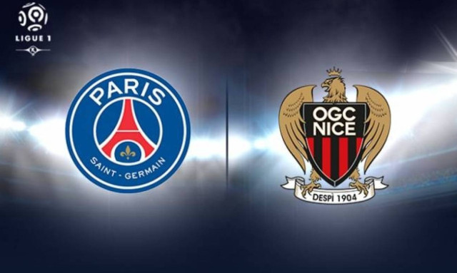 Ντέρμπι κορυφής στη Γαλλία