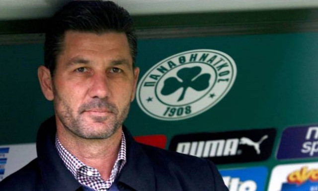 Παναθηναϊκός: Πρώτος στόχος το «δεκάρι»