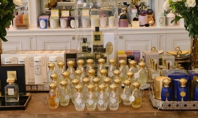 Φέτος τα Χριστούγεννα 170 ξεχωριστοί αρωματικοί προορισμοί σε περιμένουν στο Heaven on Earth!