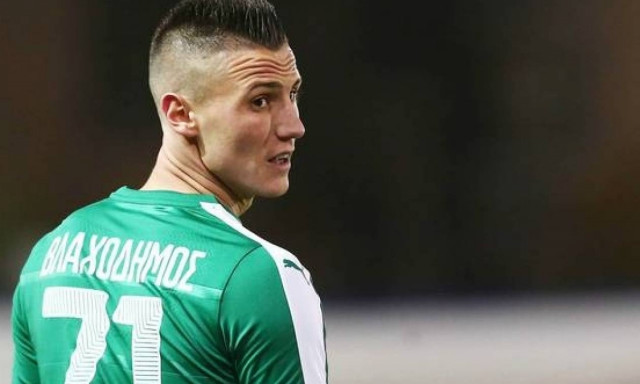 Παναθηναϊκός: Ενεργοποιεί τους Μπουμάλ και Βλαχοδήμο