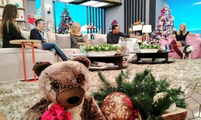 Ελληνίδα σταρ έκανε παιδί στα 17 της και το έδωσε για υιοθεσία!Το περιστατικό που δεν μαθεύτηκε ποτέ