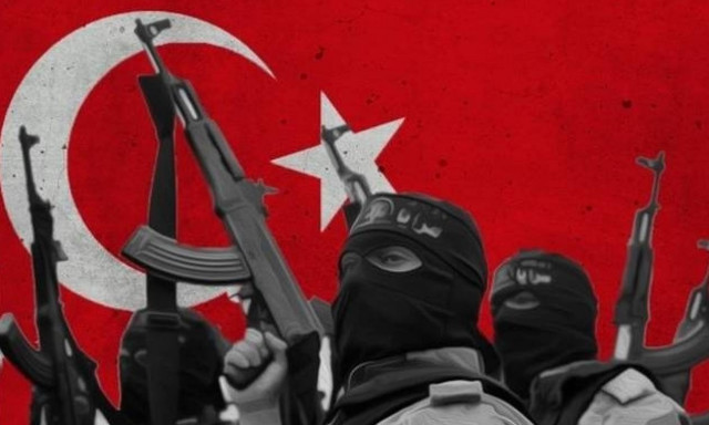 Γκρίζοι Λύκοι απείλησαν να σκοτώσουν Ελληνοκύπριο