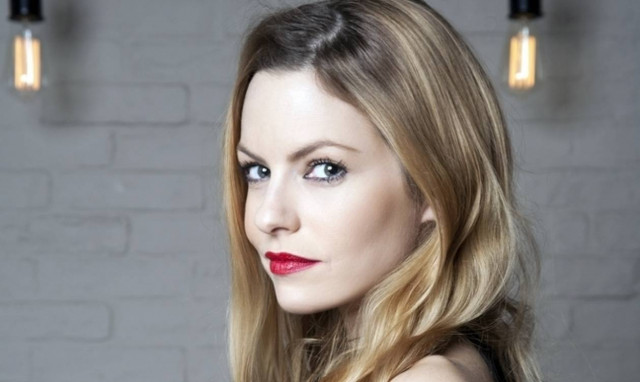 Κατερίνα Δημητρόγλου: «Μόνο αν βρω τον ιδανικό σύντροφο θα μπω στη διαδικασία μιας σχέσης»