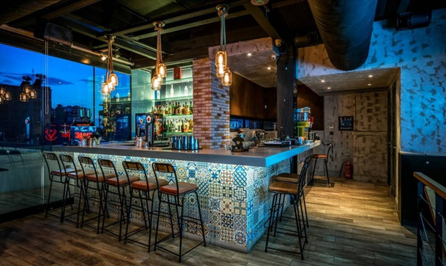 H πρωτεύουσα της Κούβας βρίσκεται στον Κεραμεικό