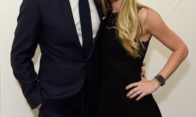 New couple alert! Ο star του Harry Potter αρραβωνιάστηκε και είναι πιο ευτυχισμένος από ποτέ