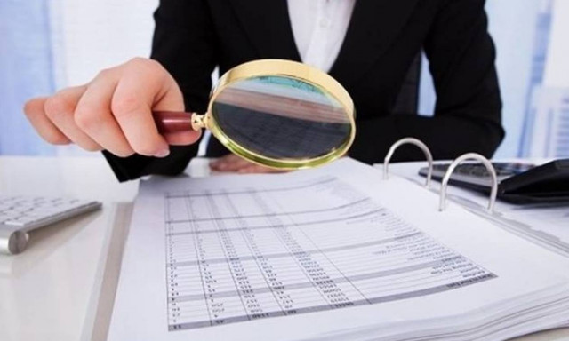 Στο μικροσκόπιο 2.099 φορολογούμενοι για ξέπλυμα χρήματος