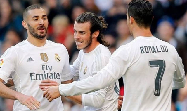 Χωρίς τα «βαριά» χαρτιά της η Ρεάλ κόντρα στη Λα Κορούνια