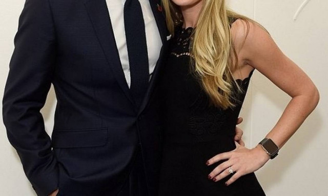 Ο star του Harry Potter αρραβωνιάστηκε και είναι πιο ευτυχισμένος από ποτέ