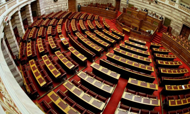 Βουλή LIVE: Δείτε την συζήτηση για τον Προϋπολογισμό του 2017
