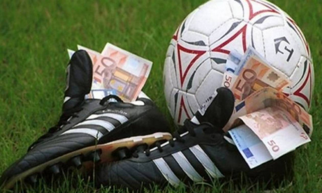 Τερματοφύλακας που αγωνίζεται στην Ελλάδα επιβεβαιώνει τη διαφθορά στο ποδόσφαιρο