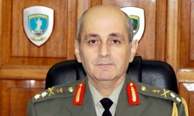 Αρχηγός ΓΕΣ για προκλήσεις Τούρκων: Διαρκής ετοιμότητα των ελληνικών Ενόπλων Δυνάμεων