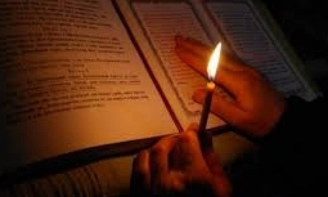 Άγιος Πορφύριος: Να μην γίνει η προσευχή αγγαρεία