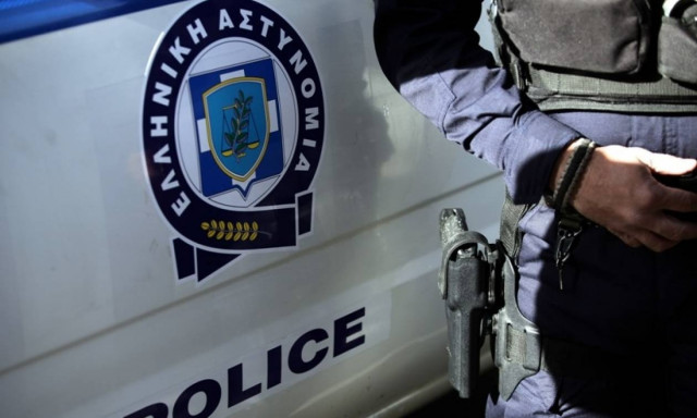 Ηράκλειο: Άγρια επίθεση με ρόπαλα κατά αστυνομικού