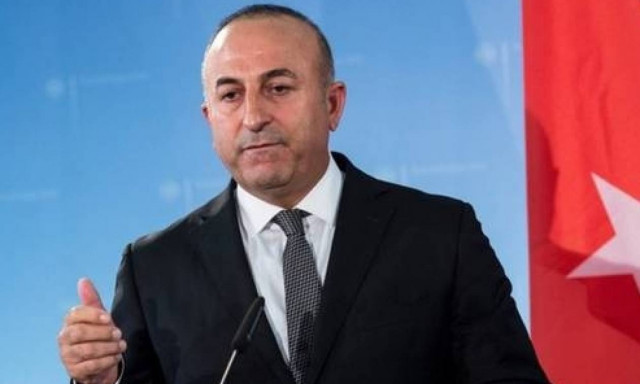 Τσαβούσογλου: Στο θέμα των εγγυήσεων δεν υπήρξε καμιά υποχώρηση