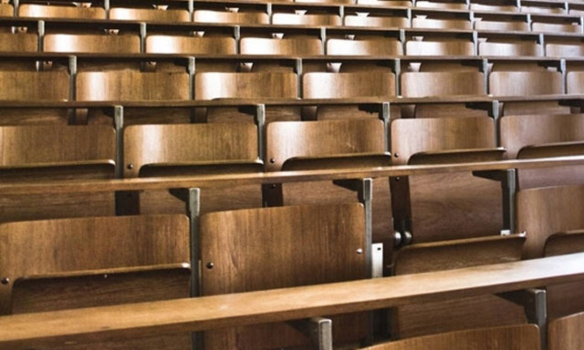 Προϋπολογισμός 2017: Προβληματισμός για τη μείωση των πιστώσεων στα πανεπιστήμια