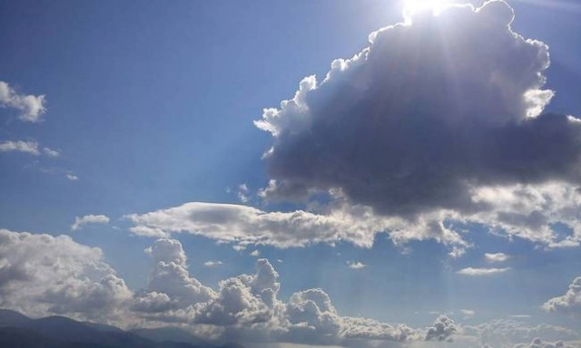 Καιρός: Σταδιακή βελτίωση σε όλη τη χώρα - Αναλυτική πρόγνωση