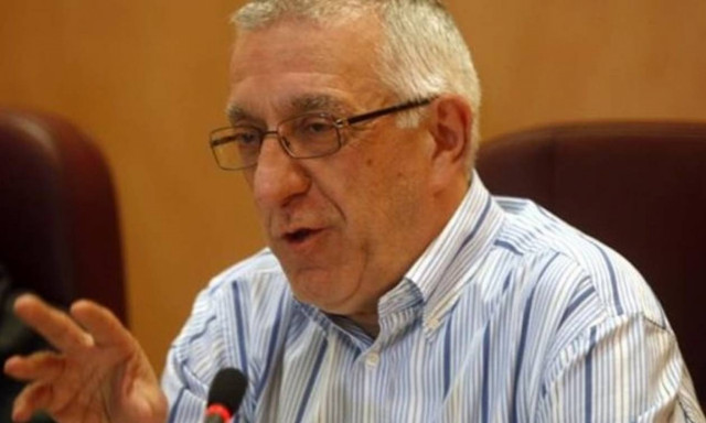 Ν. Κακλαμάνης:Ψηφίζουμε έναν προϋπολογισμό που έχει ήδη υπονομευθεί