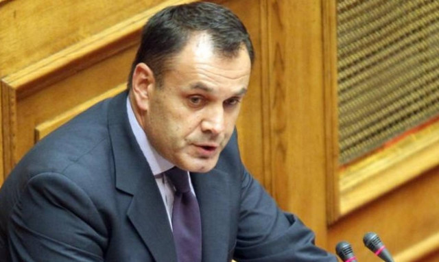 Παναγιωτόπουλος: Σεβασμός και έμπρακτη κατοχύρωση των ανθρωπίνων δικαιωμάτων