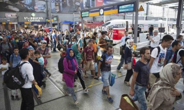 Τουρκική ομάδα καράτε ζήτησε άσυλο στη Γερμανία