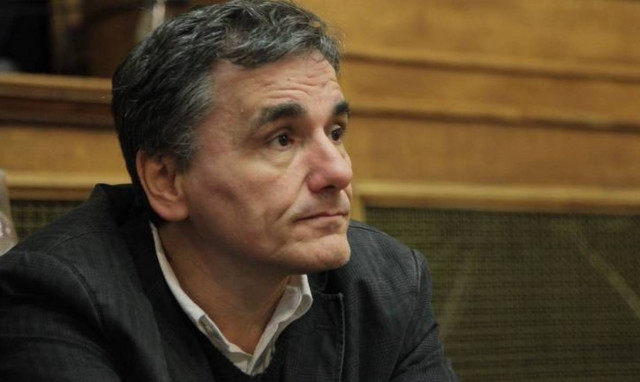 Ευκλ. Τσακαλώτος: Καμία λογική στη λήψη νέων μέτρων μετά το 2018