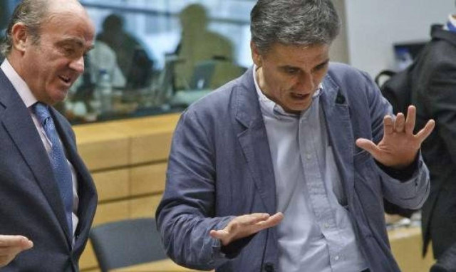 Αποκαλυπτικό παρασκήνιο από το Eurogroup:«Εάν δεν αντέχετε νέα μέτρα τότε να πάτε σε εκλογές»