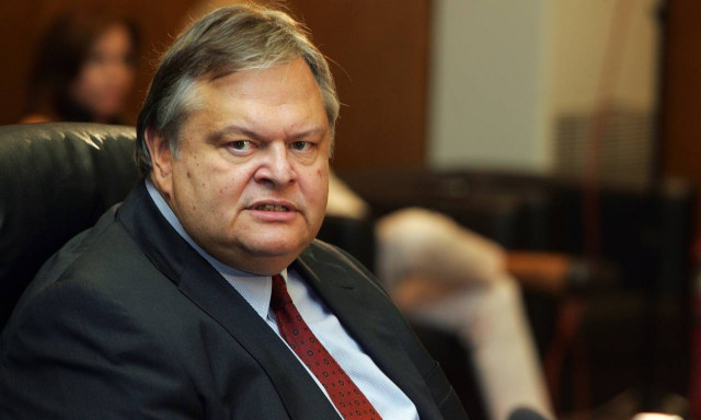 Επίθεση Βενιζέλου σε Τσακαλώτο: Επιχείρησε να λοιδορήσει, με το κακής ποιότητας χιούμορ του