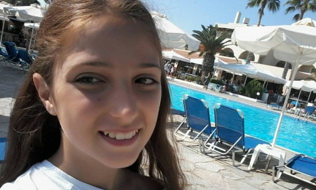 Ανατριχιαστικό: Ο Claydee και ο ξαφνικός θάνατος της Χριστίνας του