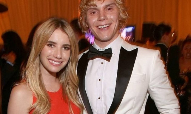 Emma Roberts-Evan Peters: Μαζί ξανά και πιο ερωτευμένοι από ποτέ