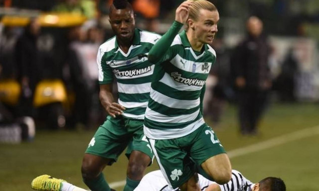 Παναθηναϊκός: Έτσι θα παίξει στο Περιστέρι