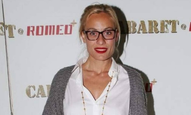 Ελεονώρα Μελέτη: Συζητήσεις με τον ΣΚΑΪ για καθημερινό μαγκαζίνο