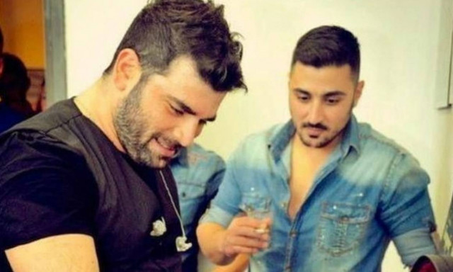 Νέα ανακοίνωση από την οικογένεια Παντελίδη: «Σεβαστείτε την μνήμη και τον άνθρωπο!!!!»