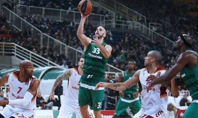 Παναθηναϊκός Superfoods: Πρώτα η ΑΕΚ