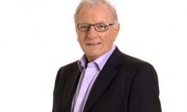 Κώστας Χαρδαβέλλας: «Παλιά είχαμε «πλακωθεί» με την Αγγελική Νικολούλη και…»