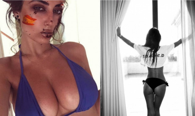 Σπανιόλα από τις λίγες