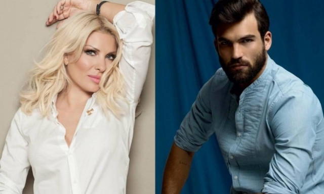 H απάντηση του Δημήτρη Αλεξάνδρου στα δημοσιεύματα που τον θέλουν εκτός της εκπομπής της Μενεγάκη