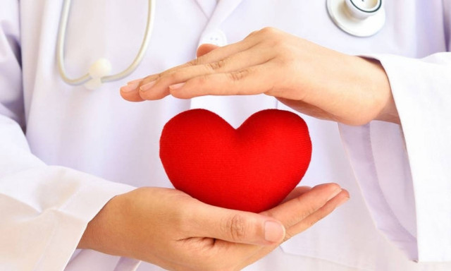 Δέκα συμβουλές-κλειδιά για να ρίξετε τα τριγλυκερίδια