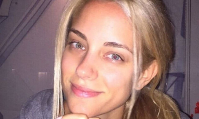 Η αγαπημένη μου απογευματινή συνήθεια