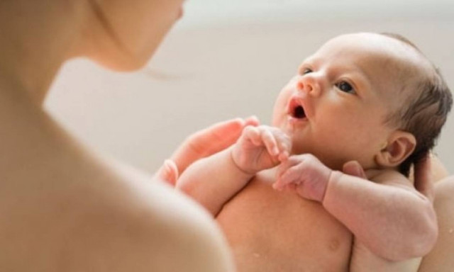 Νεογέννητο μωρό: Τα συνηθέστερα λάθη