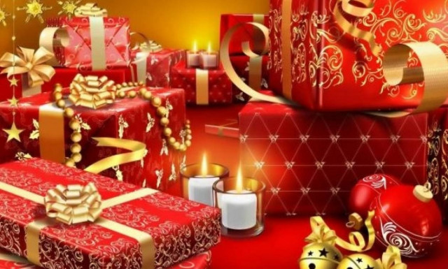 Φέτος χαρίστε στα παιδιά σας παιχνίδια με νόημα!