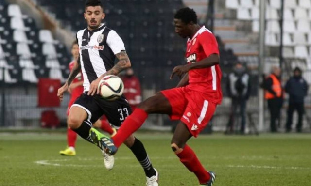 ΠΑΟΚ - Πλατανιάς: Ώρα… αντεπίθεσης