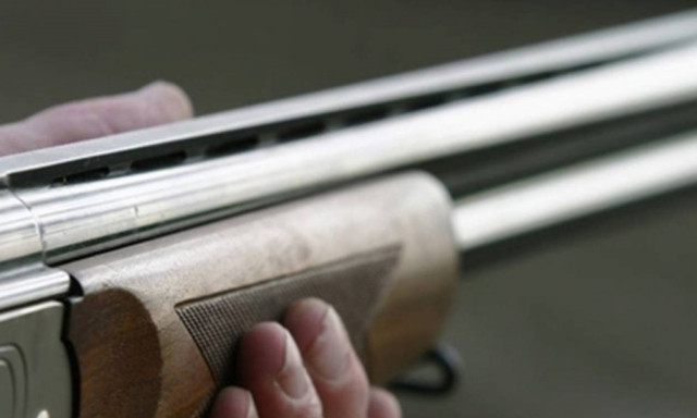 Ηράκλειο: «Μίλησαν» τα όπλα σε καυγά κτηνοτρόφων