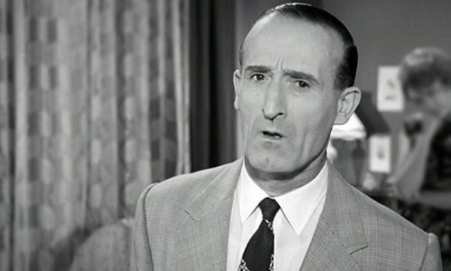 Σαν σήμερα το 1987 «έφυγε» ο σπουδαίος κωμικός Νίκος Σταυρίδης