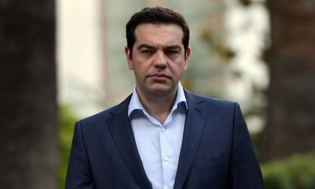 Τετ-α-τετ Τσίπρα - Μέρκελ στο Βερολίνο την Πέμπτη (15/12)