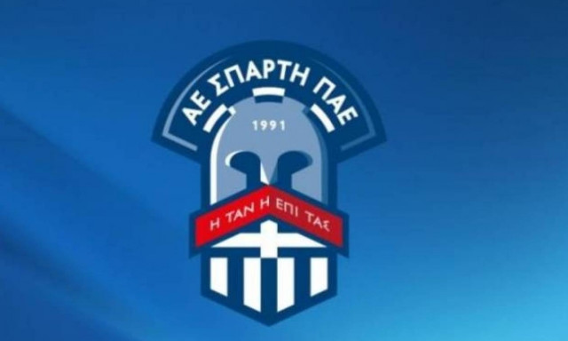 Οργισμένη ανακοίνωση της ΑΕ Σπάρτη για την διαιτησία του Σταυρουλάκη