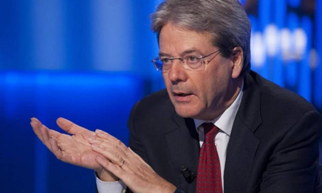 Είναι αυτός ο νέος πρωθυπουργός της Ιταλίας;