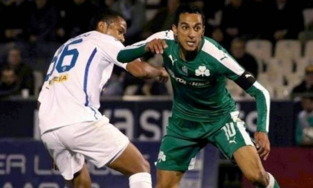 Live Chat: Ατρόμητος - Παναθηναϊκός