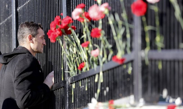 Κωνσταντινούπολη: Ο τρόμος επέστρεψε - 38 νεκροί σε διπλή βομβιστική επίθεση (pics+vid)