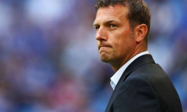 Βάιντσιρλ: «Καζάνι… η Τούμπα»