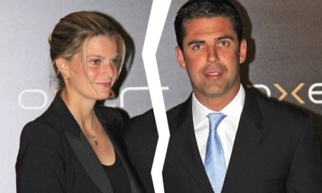 Όργιο φημών! Αυτή είναι η νέα ερωμένη του Αλβάρο - Η οργή της Αθηνάς