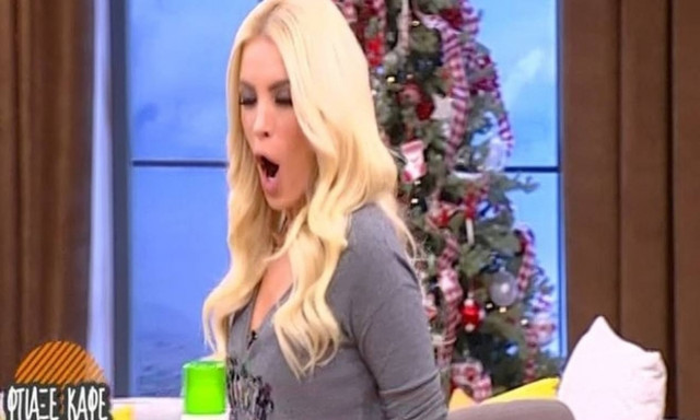 Άστραψε και βρόντηξε η Καινούργιου: «Έχω νεύρα, θα τον εκδικηθώ»